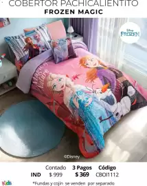 Catálogo Colchas Concord Página 72