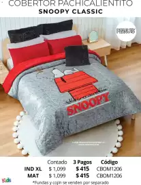 Catálogo Colchas Concord Página 73