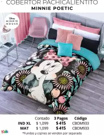 Catálogo Colchas Concord Página 76