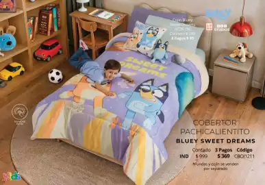 Catálogo Colchas Concord Página 77