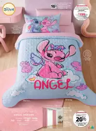 Catálogo Colchas Concord Página 8