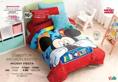 Catálogo Colchas Concord Página 82