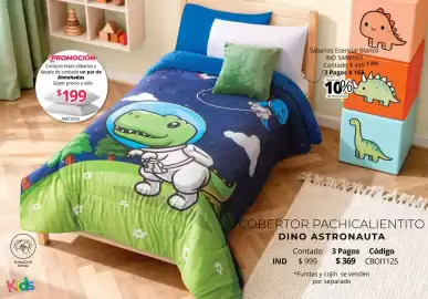 Catálogo Colchas Concord Página 85