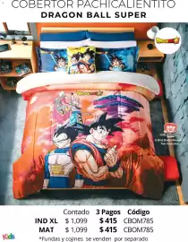 Catálogo Colchas Concord Página 87