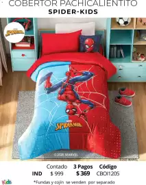 Catálogo Colchas Concord Página 90