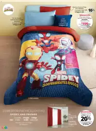 Catálogo Colchas Concord Página 92