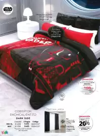 Catálogo Colchas Concord Página 93