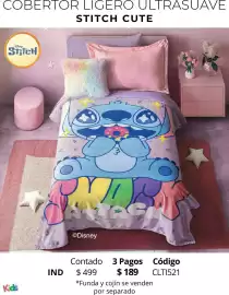 Catálogo Colchas Concord Página 94