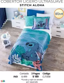 Catálogo Colchas Concord Página 95