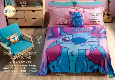 Catálogo Colchas Concord Página 96