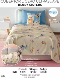 Catálogo Colchas Concord Página 97