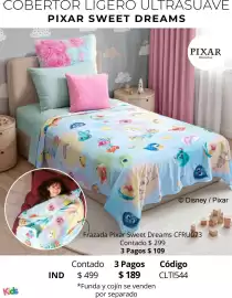 Catálogo Colchas Concord Página 98