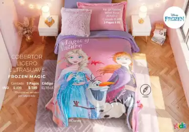 Catálogo Colchas Concord Página 99