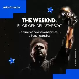 Catálogo Ticketmaster Página 1