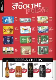 Star Liquor catalogue Page 2