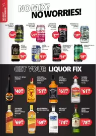 Star Liquor catalogue Page 3