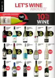 Star Liquor catalogue Page 4