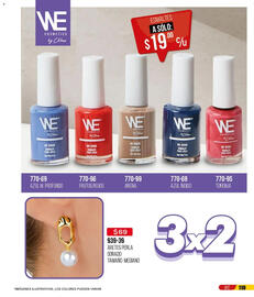 Catálogo Cklass Página 244