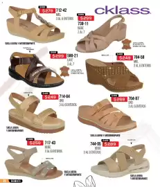 Catálogo Cklass Página 12