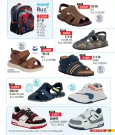 Catálogo Cklass Página 121