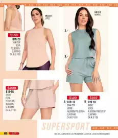 Catálogo Cklass Página 124