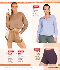 Catálogo Cklass Página 125