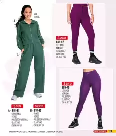 Catálogo Cklass Página 127