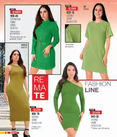 Catálogo Cklass Página 135