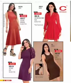 Catálogo Cklass Página 137