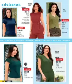 Catálogo Cklass Página 149