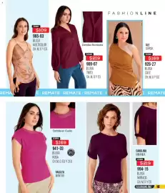 Catálogo Cklass Página 150