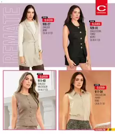 Catálogo Cklass Página 156