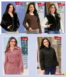 Catálogo Cklass Página 158