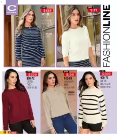 Catálogo Cklass Página 159