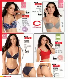 Catálogo Cklass Página 165