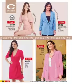 Catálogo Cklass Página 189