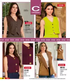 Catálogo Cklass Página 193