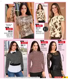 Catálogo Cklass Página 198