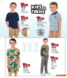 Catálogo Cklass Página 242