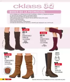 Catálogo Cklass Página 64