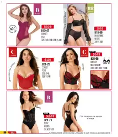 Catálogo Cklass Página 100