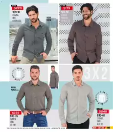 Catálogo Cklass Página 101