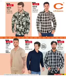 Catálogo Cklass Página 103