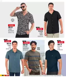 Catálogo Cklass Página 104