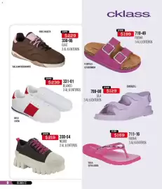 Catálogo Cklass Página 121