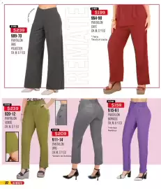 Catálogo Cklass Página 28