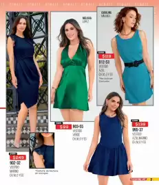 Catálogo Cklass Página 3