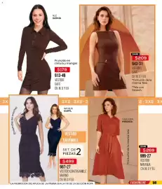 Catálogo Cklass Página 51