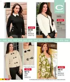 Catálogo Cklass Página 58