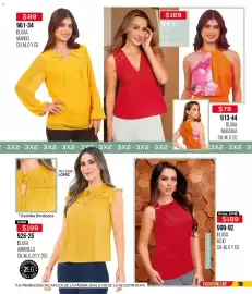 Catálogo Cklass Página 71